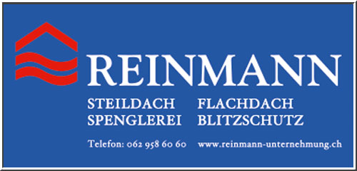 Reinmann Unternehmung Link empfohlen durch - E. Schär AG Bauunternehmung, Mittelstrasse 11, 3360 Herzogenbuchsee, Bern (BE), Schweiz